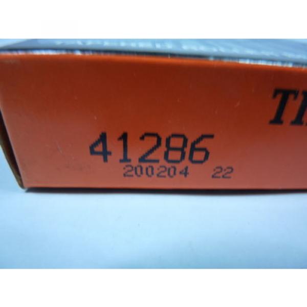 Timken 41286 Tapered Bearing Roller  #3 image