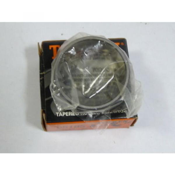 Timken 05185 Roller Bearing Cup Tapered 11x47mm  NEW #1 image