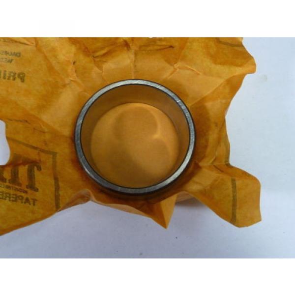 Timken 09195 Tapered Roller Bearing  #3 image