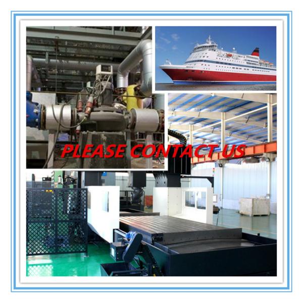 Industrial Plain Bearing 480TQO700-1 #1 image