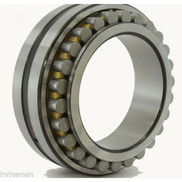 NN3006MK Cylindrical Roller Bearing 30x55x19 Tapered Bore Bearings #2 image