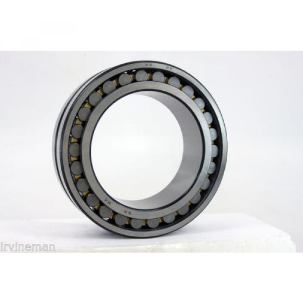 NN3015MK Cylindrical Roller Bearing 75x115x30 Tapered Bore Bearings #5 image