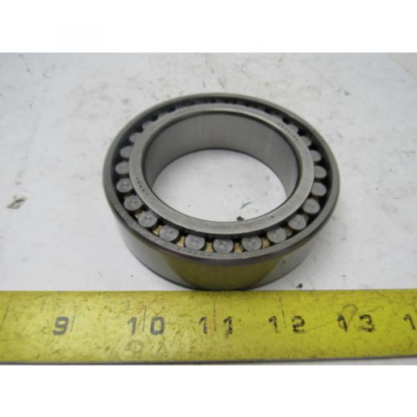 Nachi NN3013M2K C9na Multiple Row Cylindrical Roller Bearing Tapered 65x100x26mm #1 image