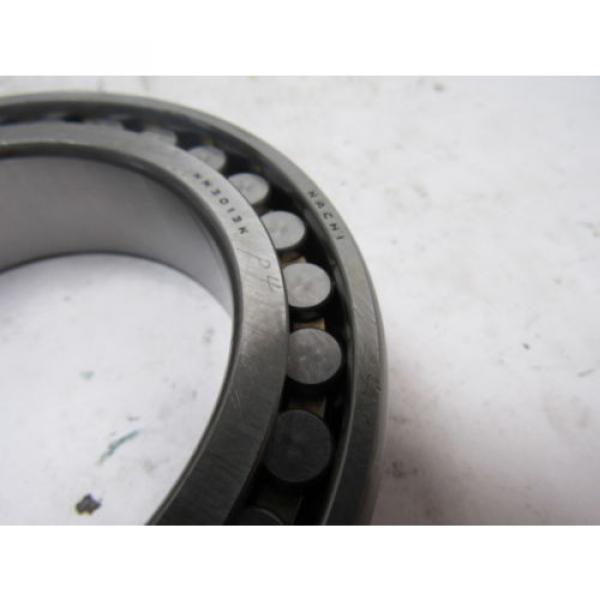 Nachi NN3013M2K C9na Multiple Row Cylindrical Roller Bearing Tapered 65x100x26mm #3 image