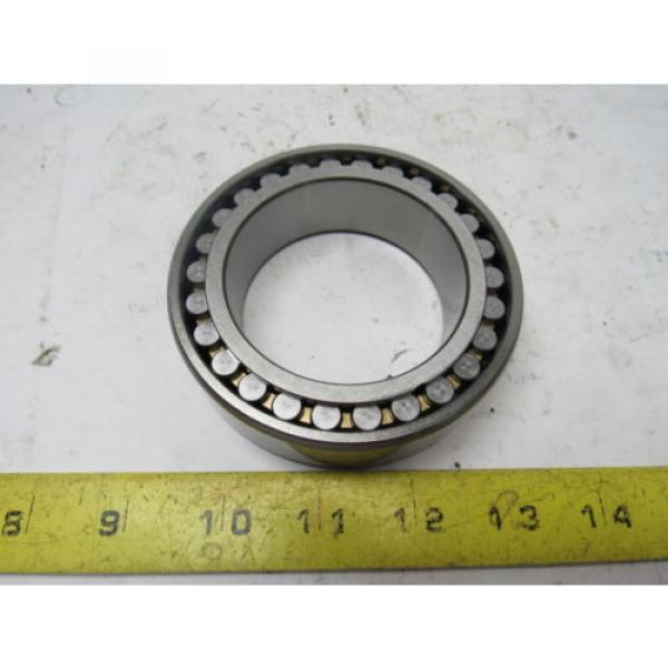 Nachi NN3013M2K C9na Multiple Row Cylindrical Roller Bearing Tapered 65x100x26mm #4 image