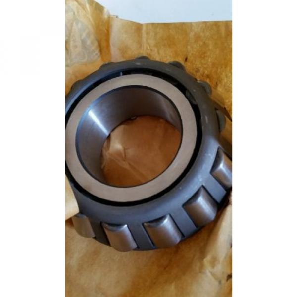 Timken tapered roller bearing 53162 #3 image