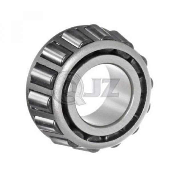 1x 07093-07196 Tapered Roller Bearing QJZ New Premium Free Shipping Cup &amp; Cone #2 image