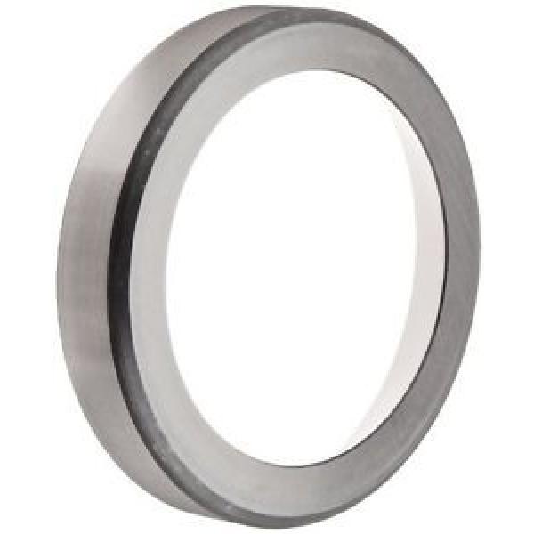 Timken HM813810 Tapered Roller Bearing, Single Cup, Standard Tolerance, Straight #1 image
