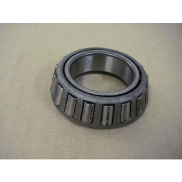 SKF 13685 Tapered Roller Bearing Cone #1 image