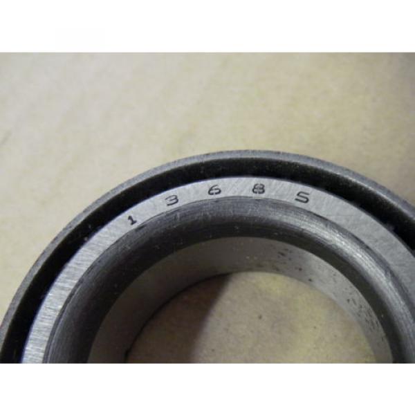 SKF 13685 Tapered Roller Bearing Cone #3 image