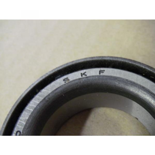 SKF 13685 Tapered Roller Bearing Cone #4 image