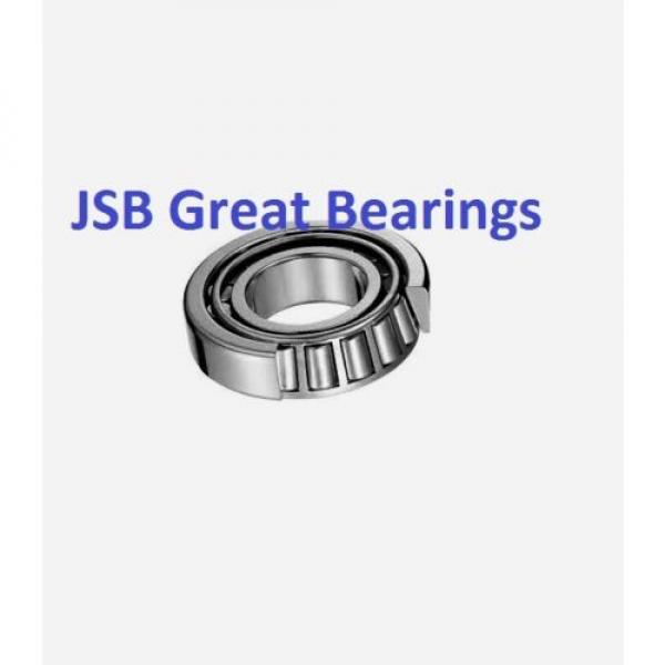 (Qty.1) 30210 tapered roller bearing set (cup &amp; cone) 50x90x21.75 #1 image