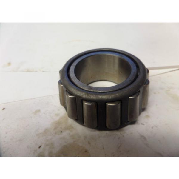 Bower Tapered Roller Bearing Cone 2581 New #3 image
