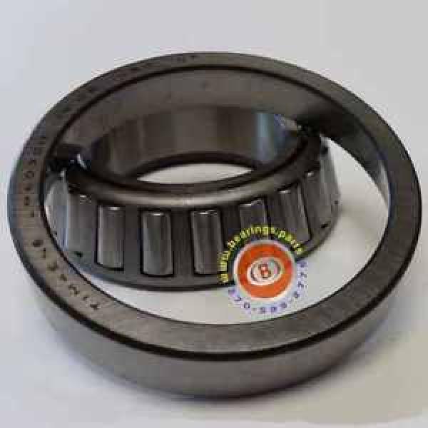 SET37 - LM603049/11 Tapered Roller Bearing Set  -  Premium Brand #1 image