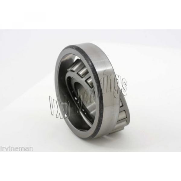 Tapered Roller Bearing 30208 40x80 Cone Cup Taper 40mm Axle Bore Inner Diameter #5 image