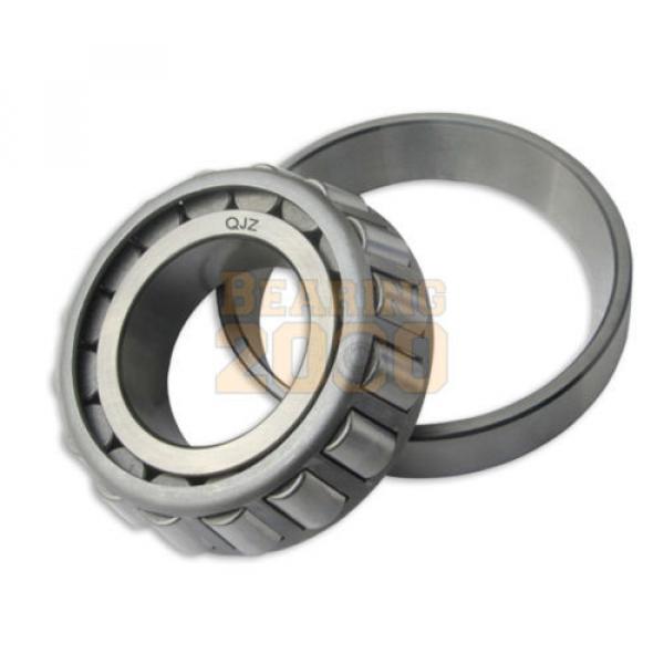 1x 15118-15245 Tapered Roller Bearing Bearing 2000 New Free Shipping Cup &amp; Cone #1 image