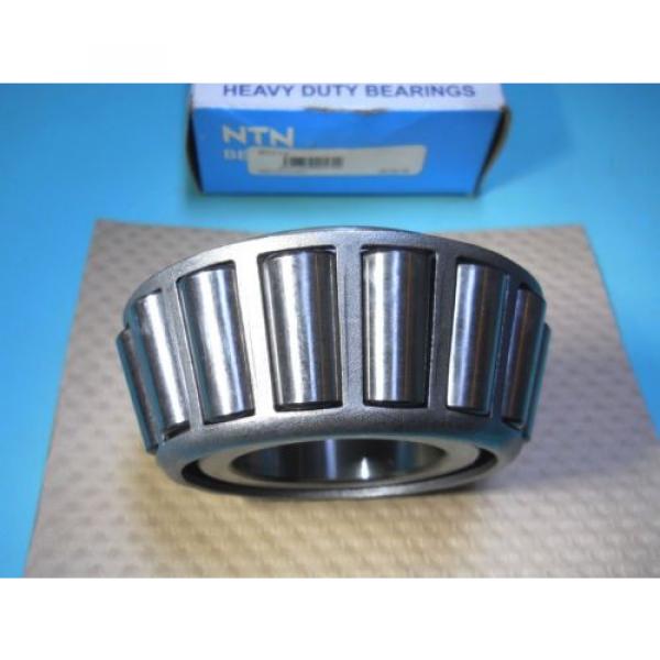 NTN BOWER 65212 TAPERED ROLLER BEARING SINGLE CONE 2.125&#034; BORE NEW IN BOX #2 image