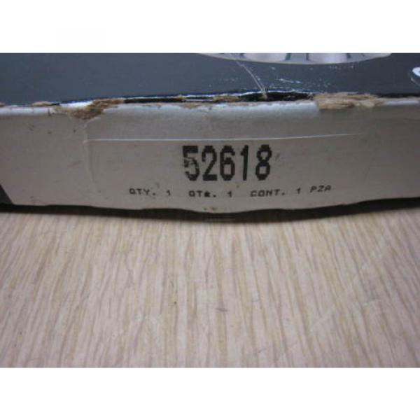 NEW NTN 52618 Tapered Roller Bearing National Free Shipping #3 image