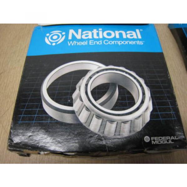 NEW NTN 52618 Tapered Roller Bearing National Free Shipping #4 image