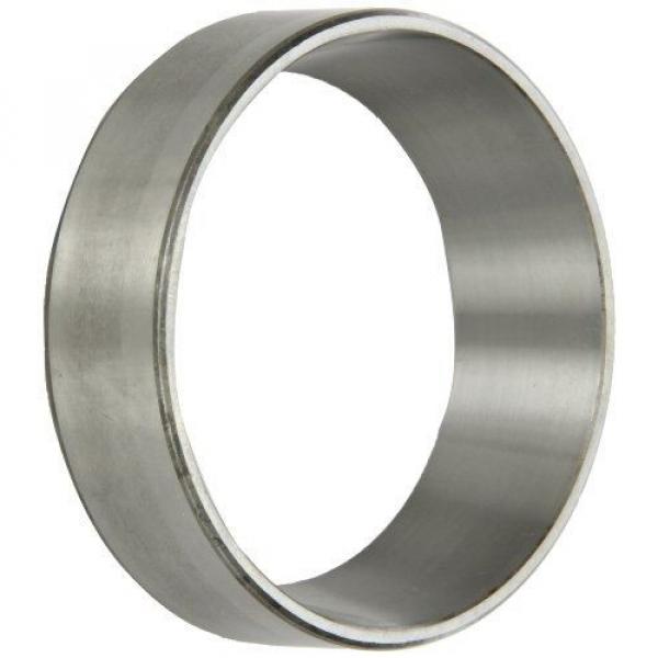 Timken M201011 Tapered Roller Bearing, Single Cup, Standard Tolerance, Straight #1 image