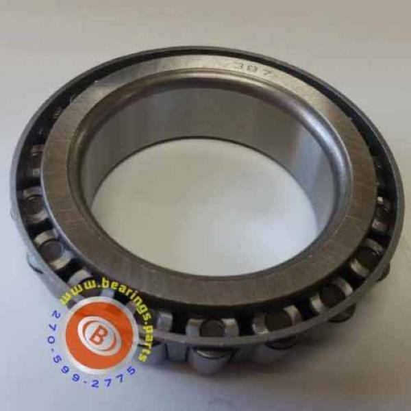 387 Tapered Roller Bearing Cone #3 image