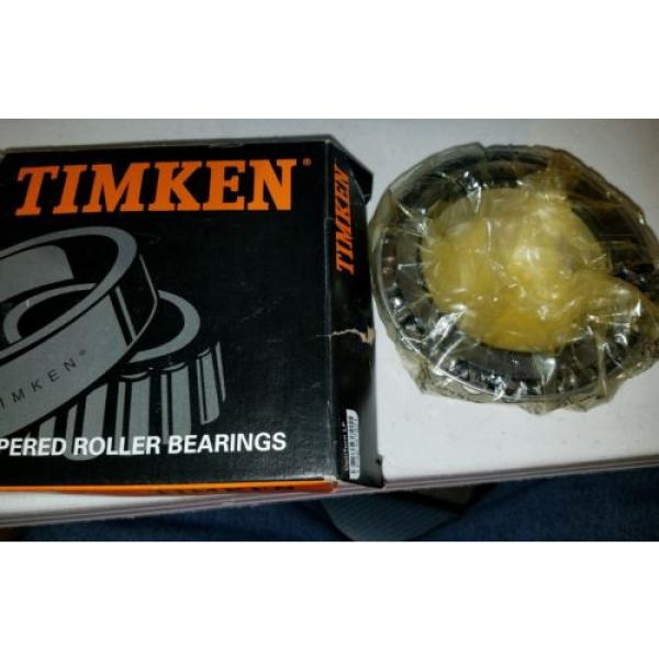 47681 TIMKEN New Tapered Roller Bearings  (New in box) #1 image