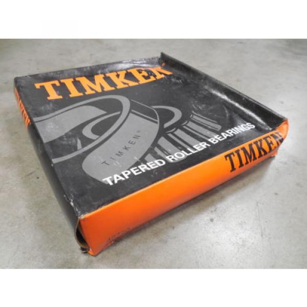NEW Timken 46720-20024 Tapered Roller Bearing #1 image