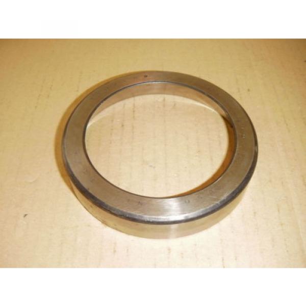 Timken HM911210 Tapered Roller Bearing Single Cup #1 image