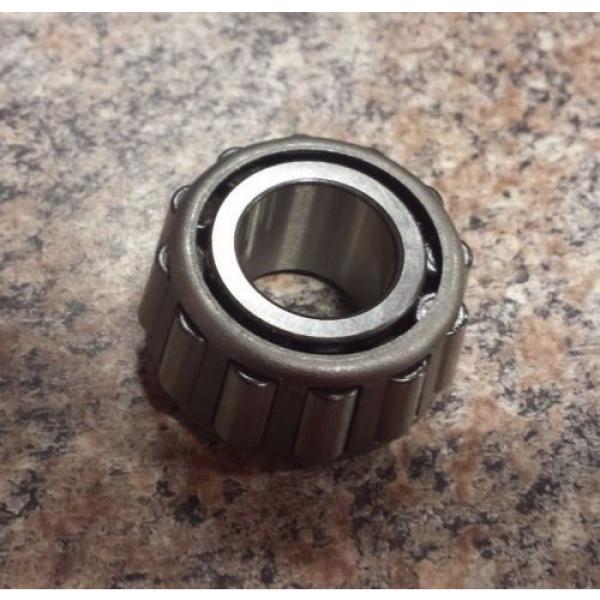 TISCO  09074 Tapered Roller Bearing Cone, 9074 #1 image