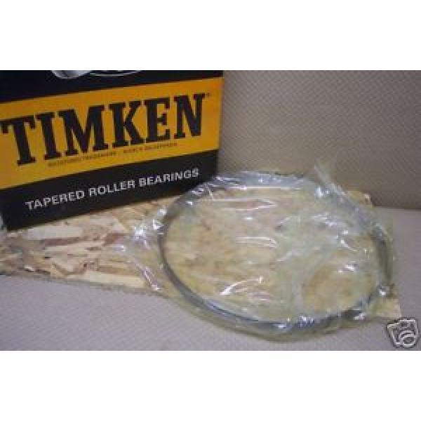 TIMKEN LL352110 20000 TAPERED ROLLER BEARING CUP NEW IN BOX #1 image