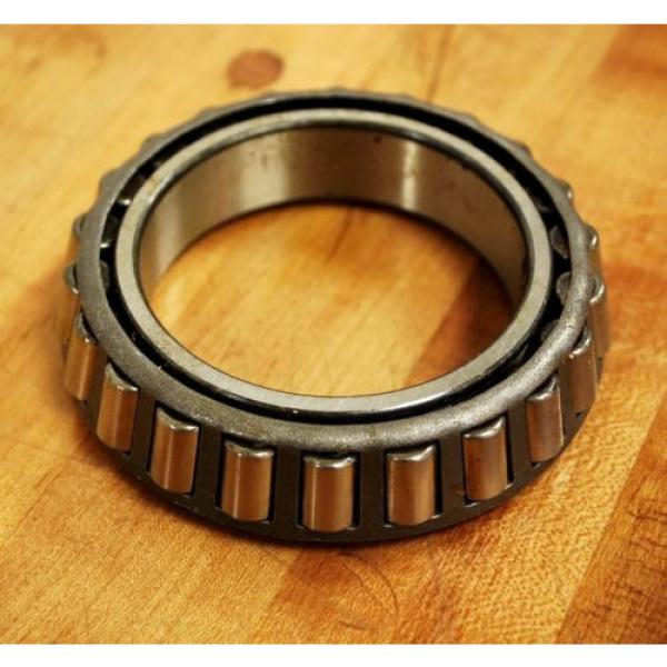 Bower 399A Tapered Roller Bearing - NEW #1 image