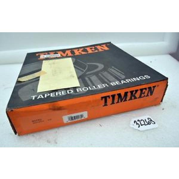 Timken Tapered Roller Bearing 93750 (Inv.32268) #1 image