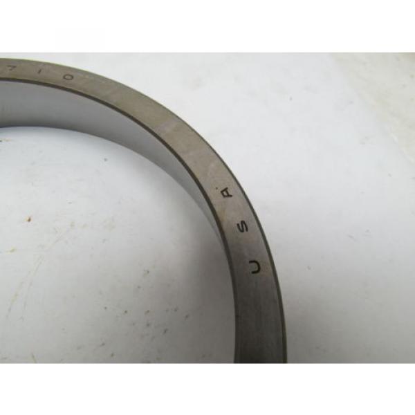 TIMKEN HM624710 Tapered Roller Bearing Cup #4 image