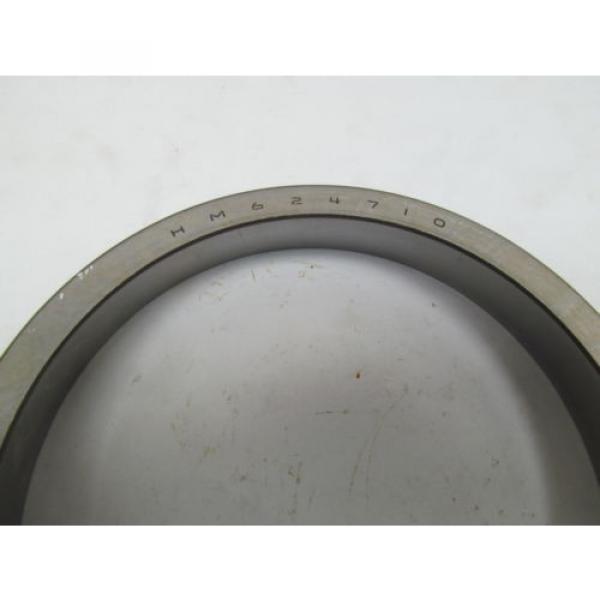 TIMKEN HM624710 Tapered Roller Bearing Cup #5 image