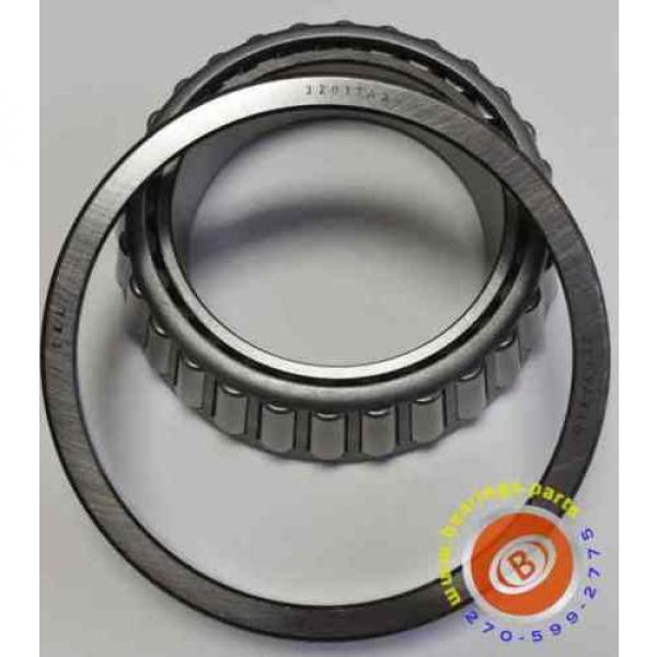 32017AX Tapered Roller Bearing Cup and Cone Set 80x130x29 #3 image