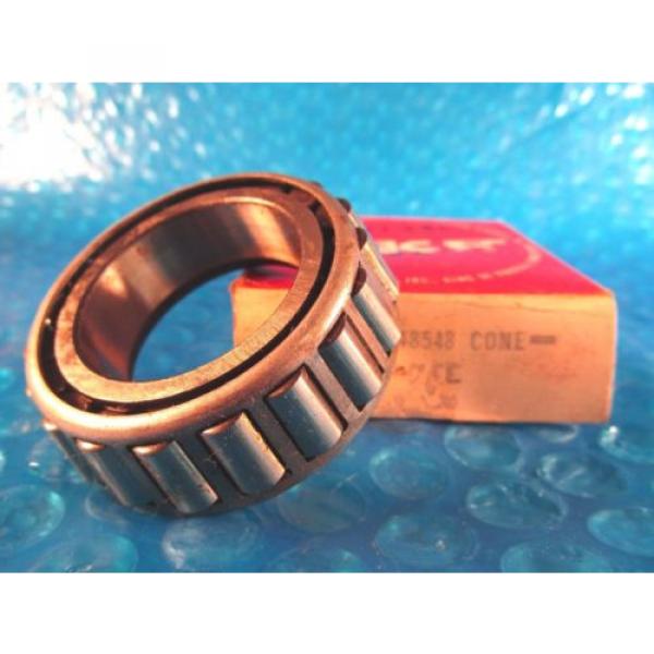 SKF LM48548 Tapered Roller Bearing Single Cone #2 image