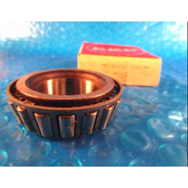 SKF LM48548 Tapered Roller Bearing Single Cone #5 image