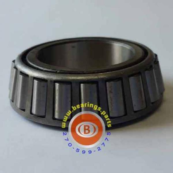 13686 Tapered Roller Bearing Cone #3 image