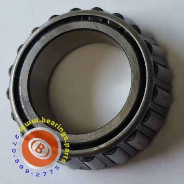 13686 Tapered Roller Bearing Cone #2 image