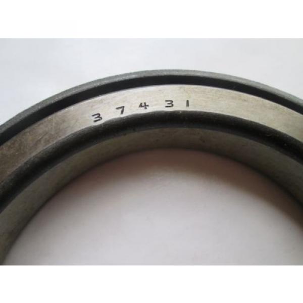 NEW Timken 37431 Cone Tapered Roller Bearing #3 image