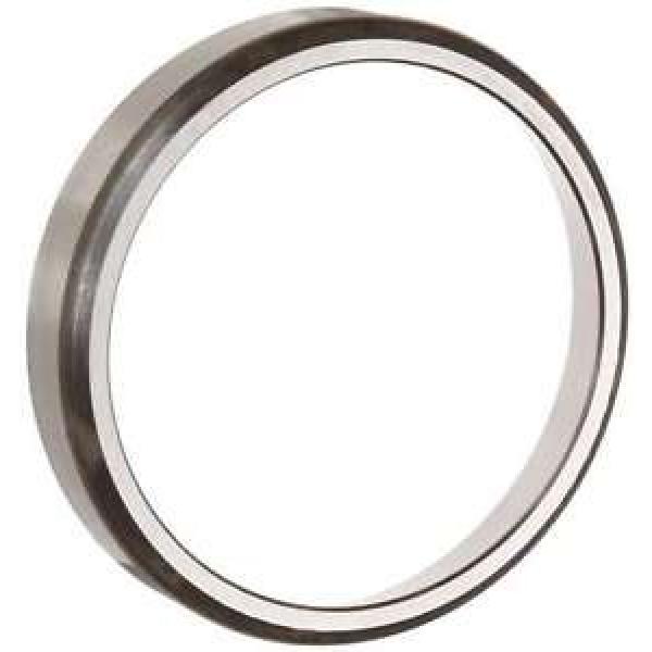 Timken 393 Tapered Roller Bearing, Single Cup, Standard Tolerance, Straight Outs #1 image