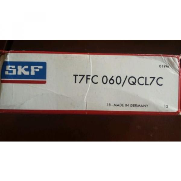 New. SKF  Tapered Roller Bearing T7FC 060/QCL7C #2 image