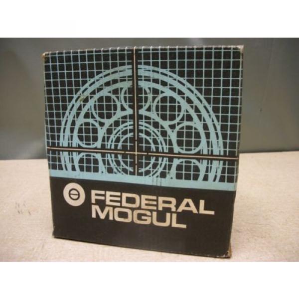 Federal Mogul / Timken 6461A Tapered Roller Bearing #2 image