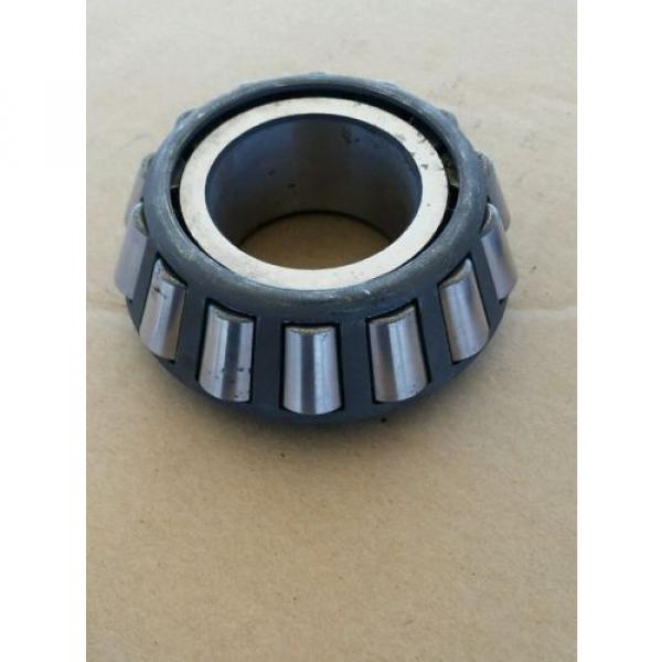 Timken 53162 Tapered Roller Bearing (Cone only). #2 image