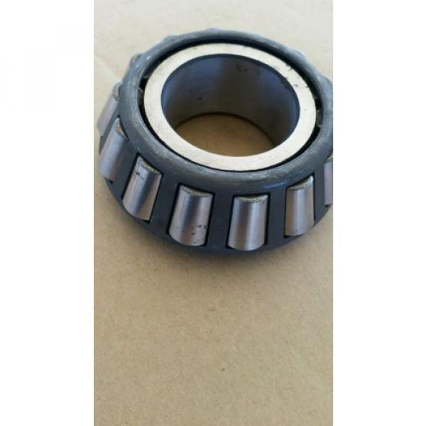 Timken 53162 Tapered Roller Bearing (Cone only). #3 image