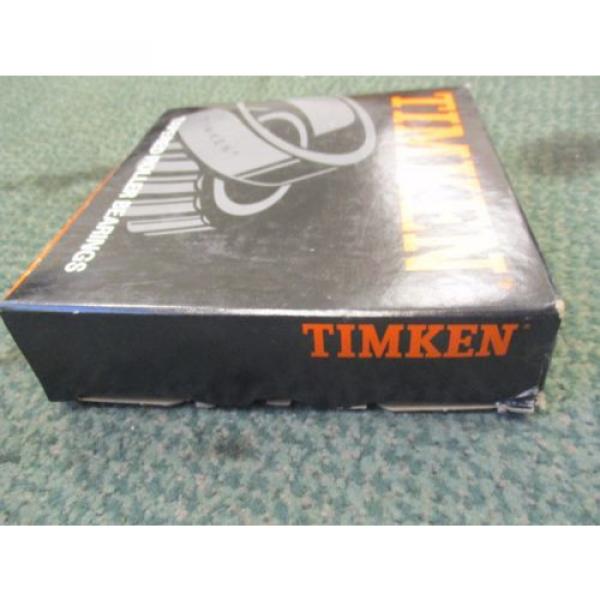 Timken Tapered Roller Bearing 71450 New Surplus #3 image