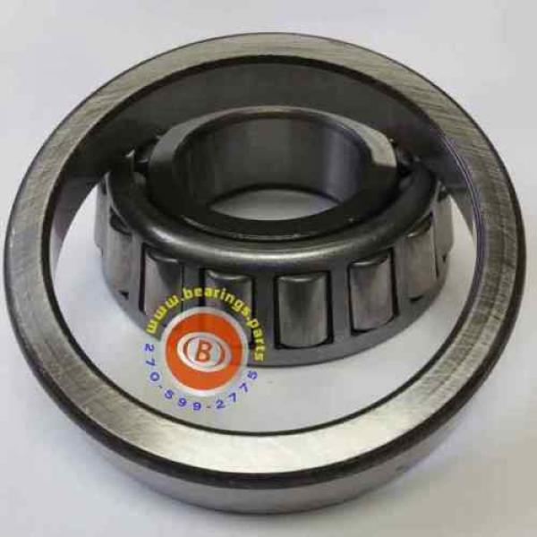 30306A Tapered Roller Bearing Cup and Cone Set 40x90x23 #1 image