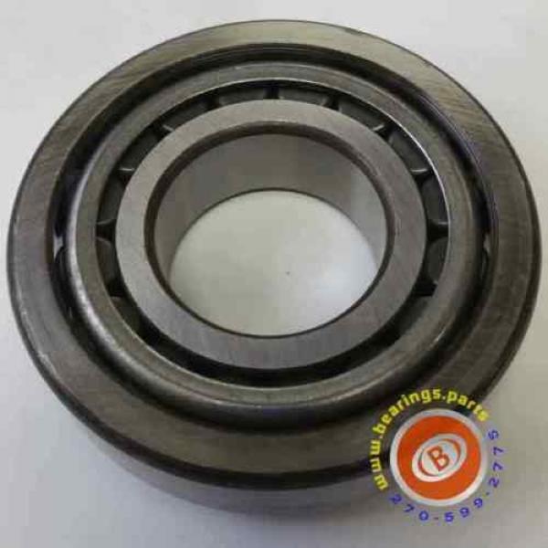 30307 Tapered Roller Bearing Cup and Cone Set 35x80x21 #2 image