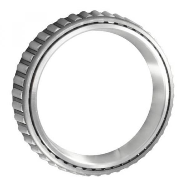 QJZ LM742745 Tapered Roller Bearing #1 image