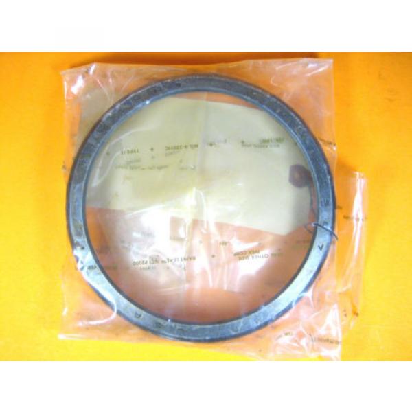 Timken -  42587 -  Tapered Roller Bearing Cup #1 image